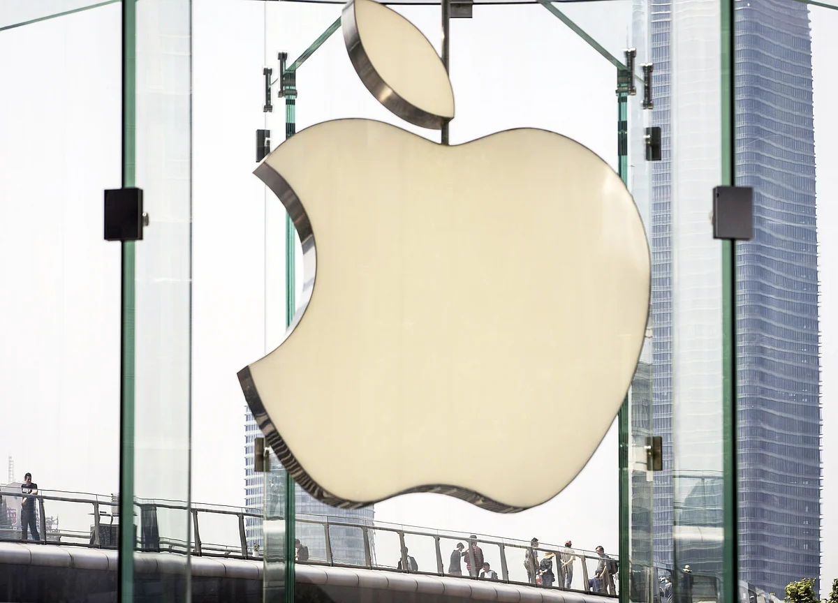 Apple Must Face iPhone App Antitrust Suit, Supreme Court Rules