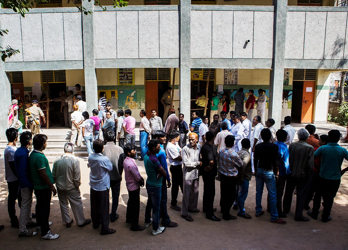 Election 2019: Lok Sabha Poll Results In Kerala To Be Announced Later Than Usual
