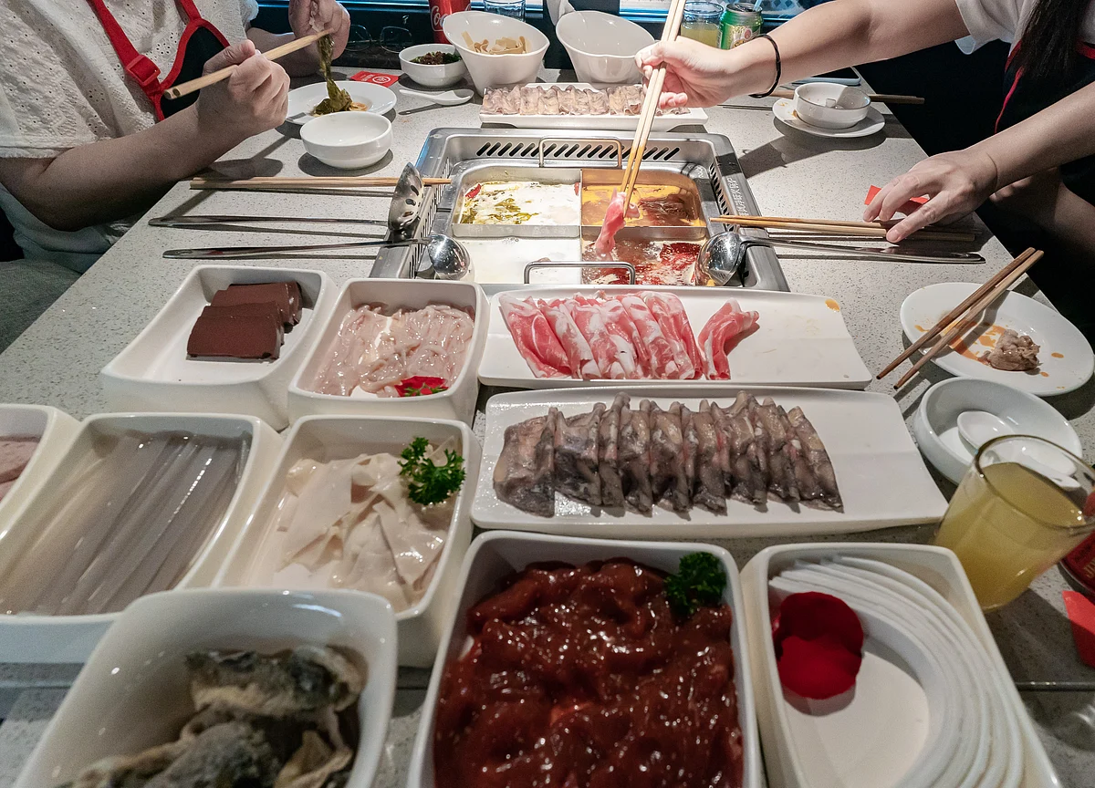 Lesser-Known Restaurants File Bankruptcy as Competition Heats Up