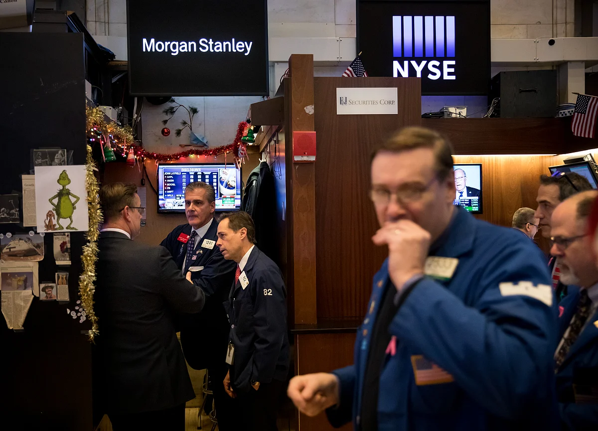 Stocks Stage Late Rally as Trade Optimism Wins Out: Markets Wrap