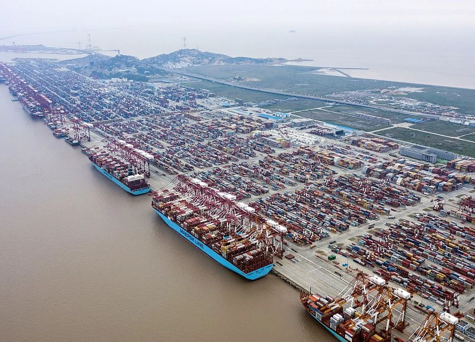 What China Has and Hasn’t Done to Address U.S. Trade Gripes