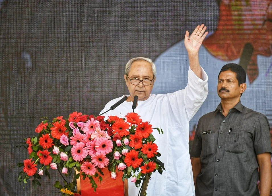 Election 2019: How Naveen Patnaik Will Influence The Polls