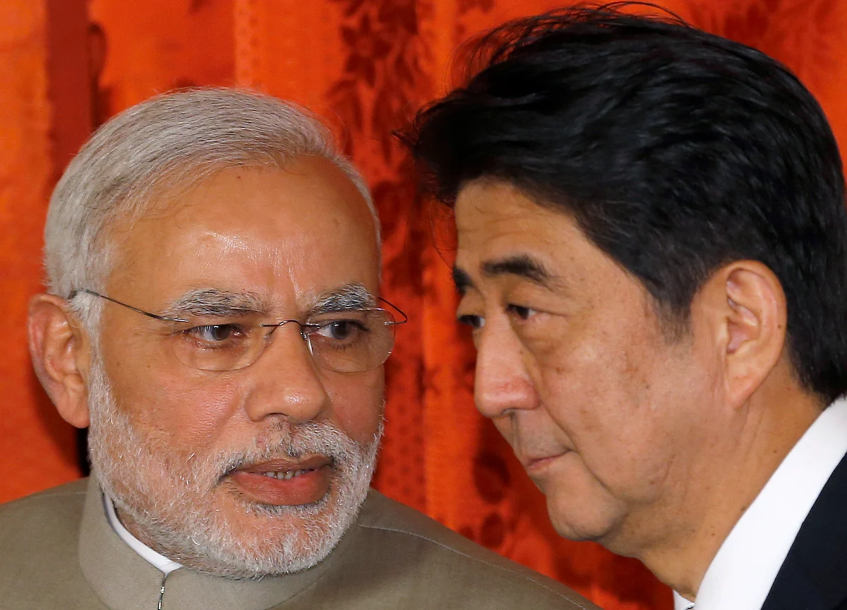 China Faces New Competition as Japan, India Eye Sri Lanka Port