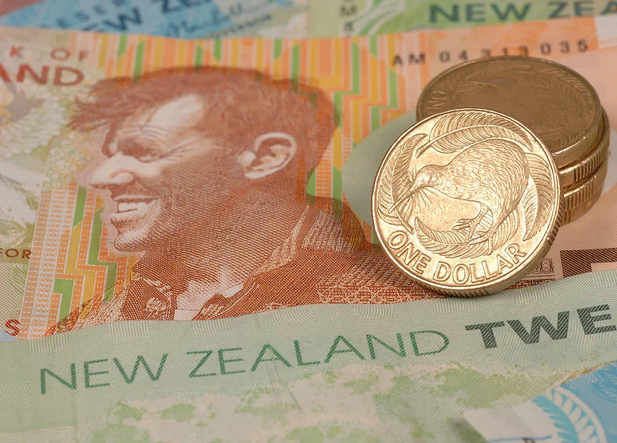 New Zealand Budget in Disarray as Treasury Systems Hacked