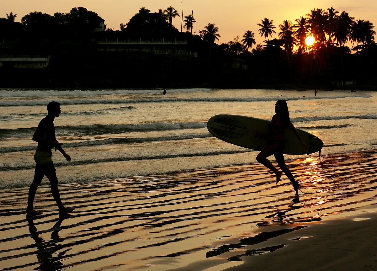 Sri Lanka to Consider Tax Waivers to Support Tourism After Blasts
