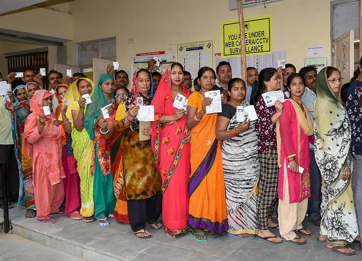 Election 2019: Supreme Court Dismisses Plea To Advance Poll Timing In Lok Sabha Election