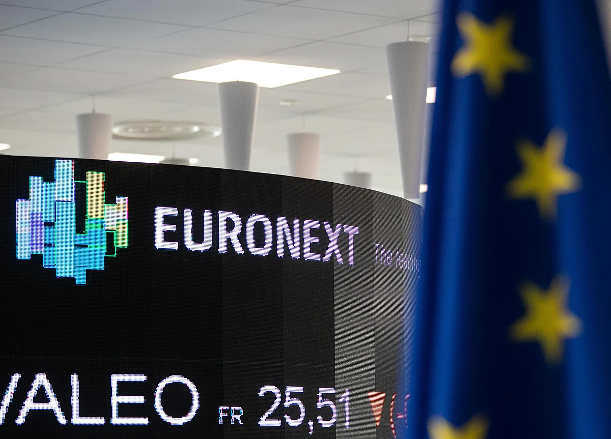 Euronext Gets Green Light to Take Over Oslo Bors by end June