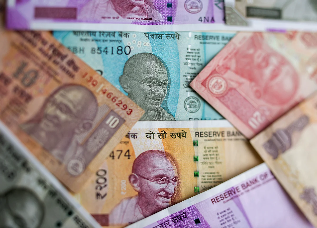 Nabard Announces Rs 700 Crore Venture Capital Fund For Agriculture, Rural Startups