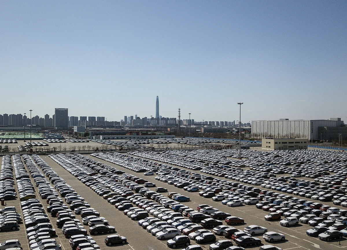 From Cars to Telecom, Obstacles Mount as Trump Turns Screws