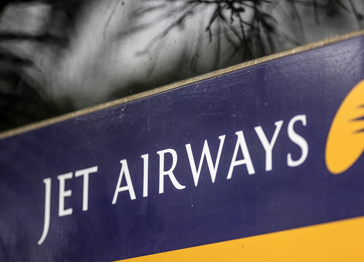 NCLT Warns Jet Airways Committee Of Creditors Of Contempt Proceedings