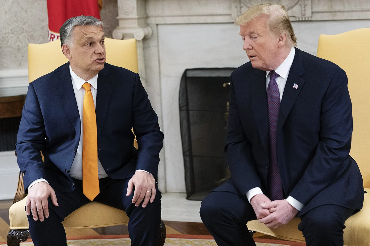 U.S. Readies New Tariffs as Trump Says He’ll Meet China’s Xi