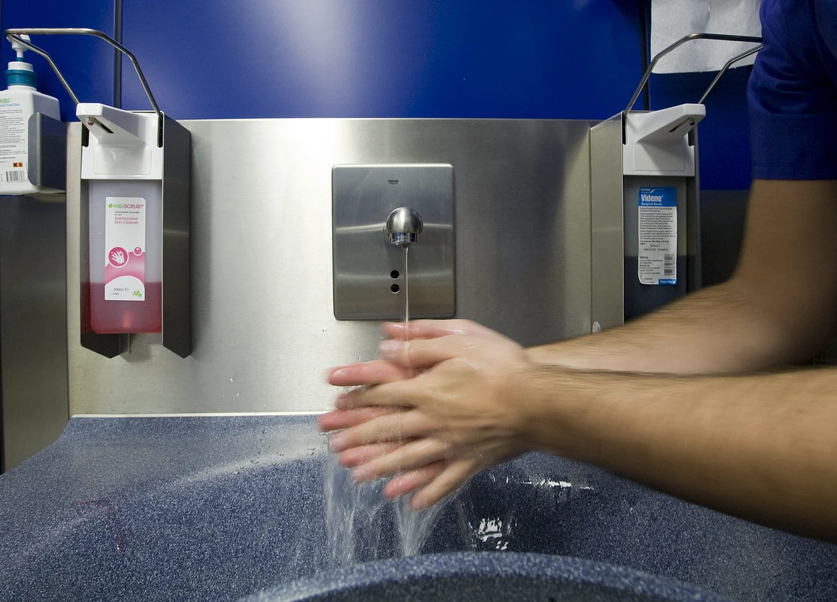 The Latest Hand Sanitizers Aim to Make Germ-Killing Cool