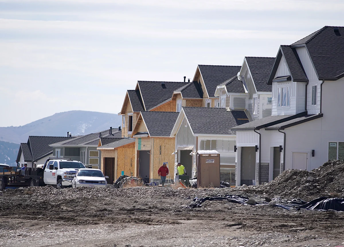 Landlords Are Raising Rents in the U.S.