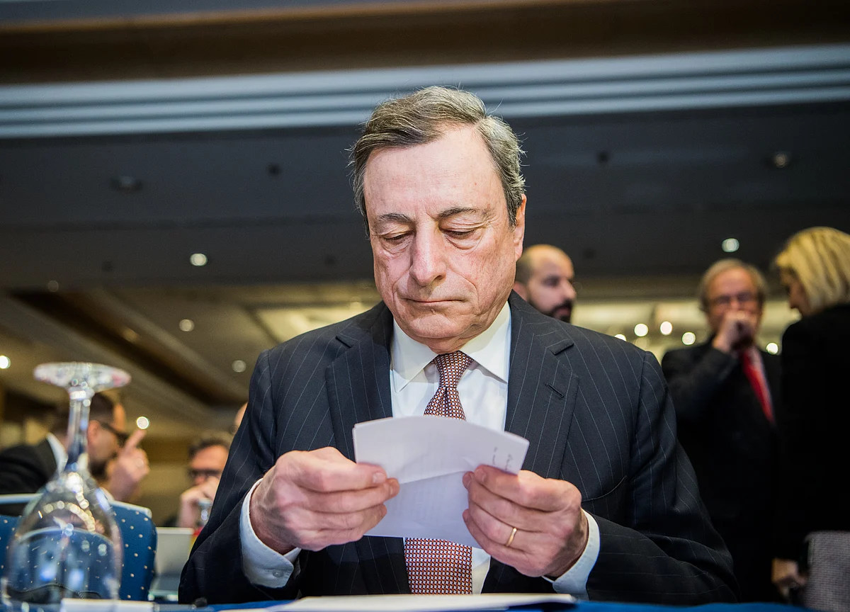 We Found 10 Women Who Could Join the ECB Top Table