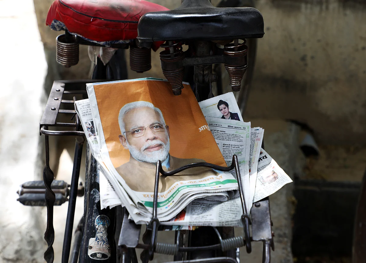 Motilal Oswal: Government Announces Another Stimulus Focused On The Rural Sector