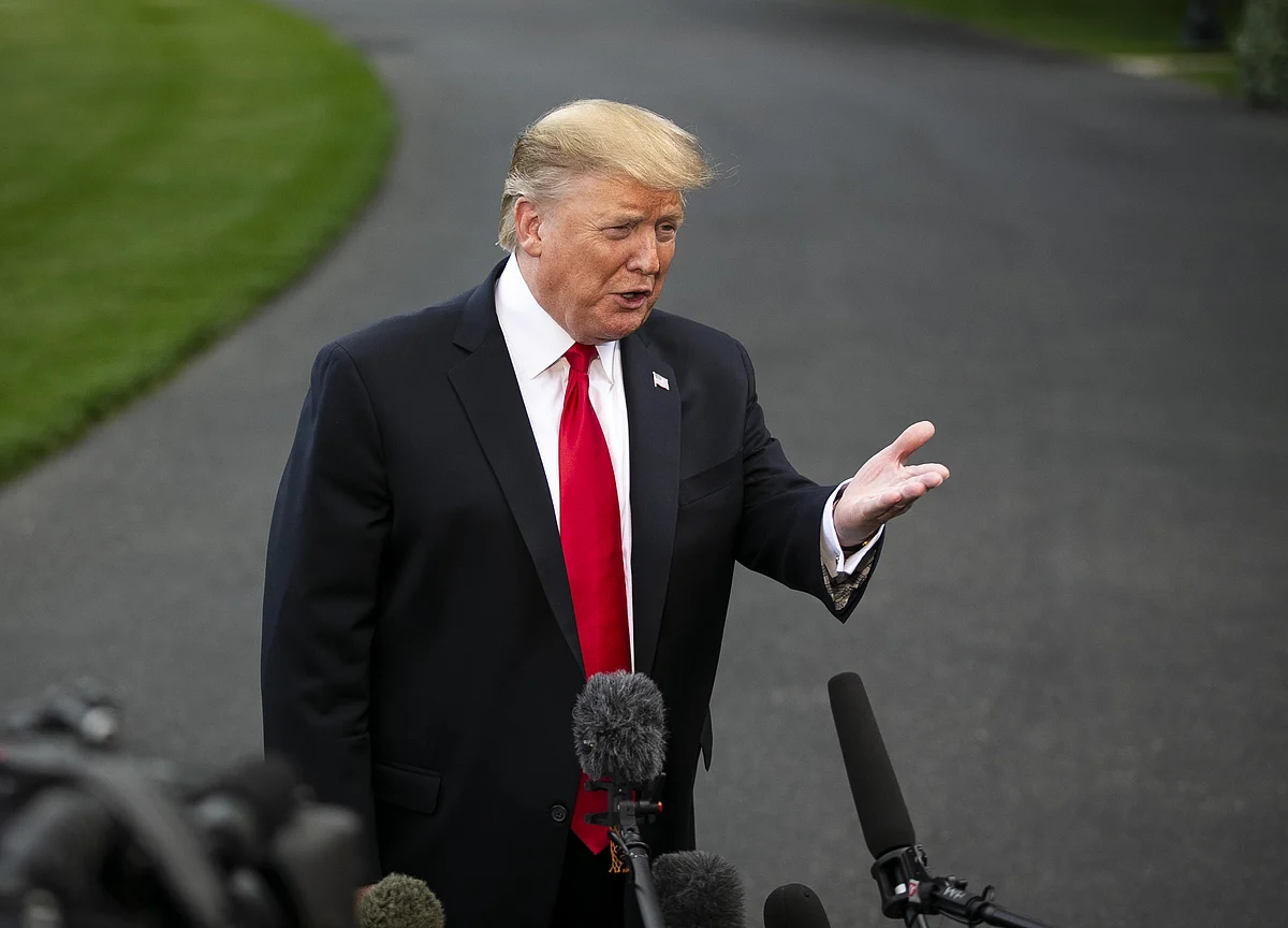 Want to Know How Trump’s Trade War Ends? Look to the War of 1812