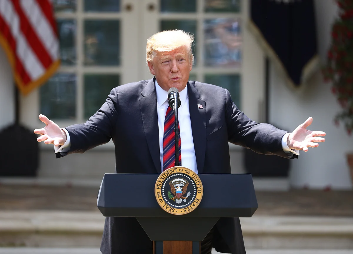 Trump’s Twin Attacks Against Huawei Leave U.S. Companies Reeling