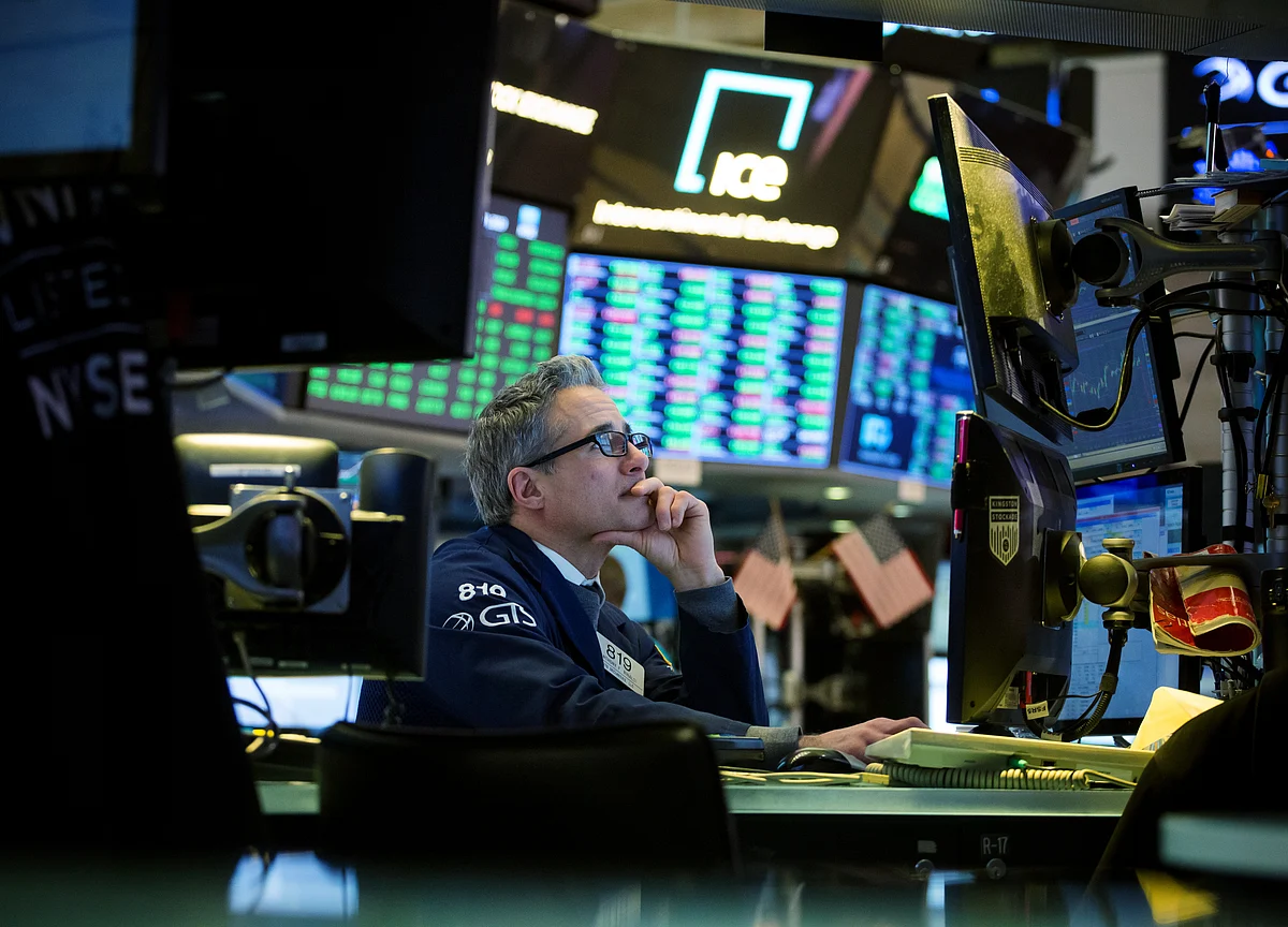 Traders Obsessed With S&P 500 Should Be Watching Another Number