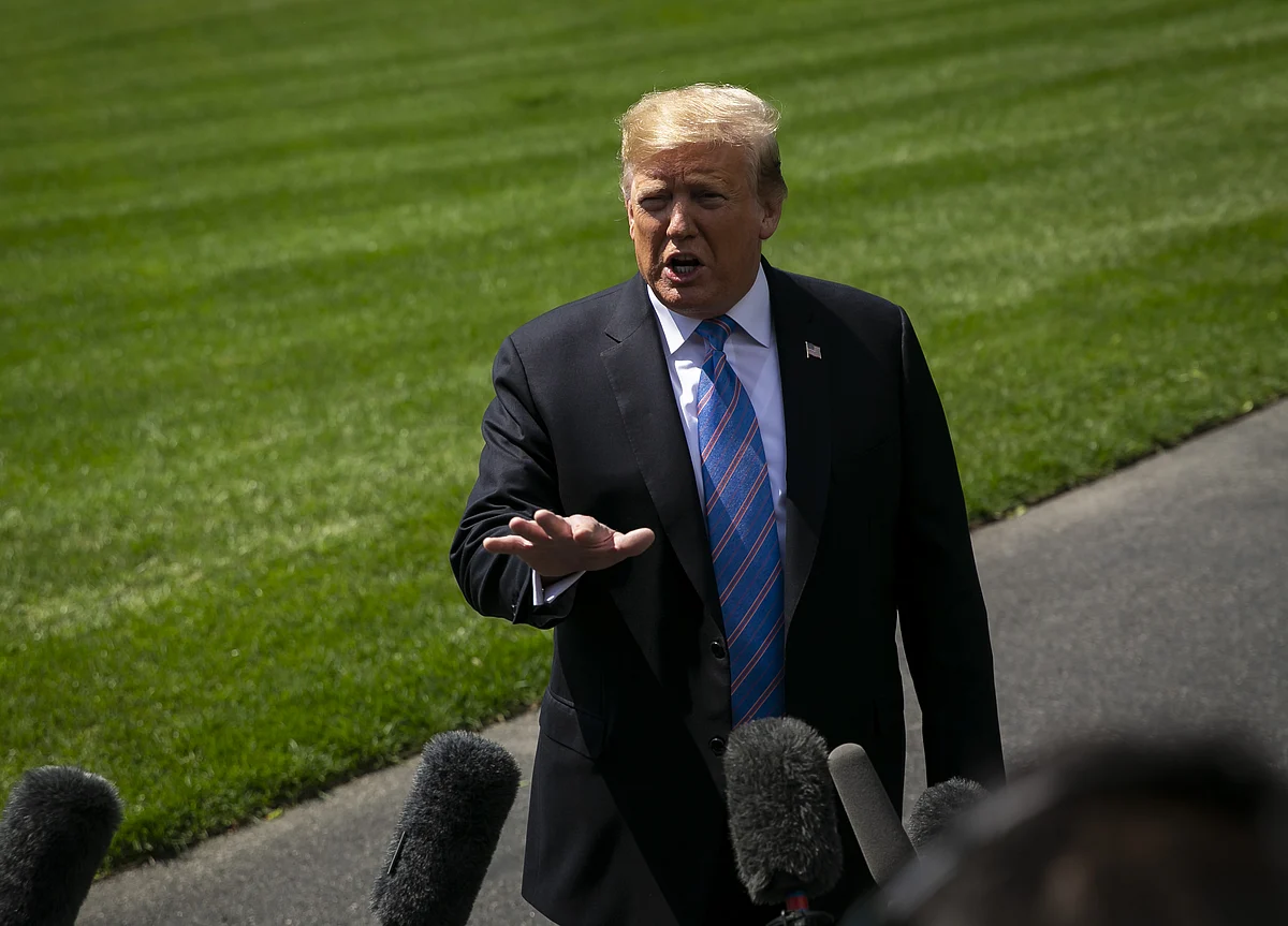 Trump Set to Delay Auto Tariffs Amid EU, Japan Trade Talks