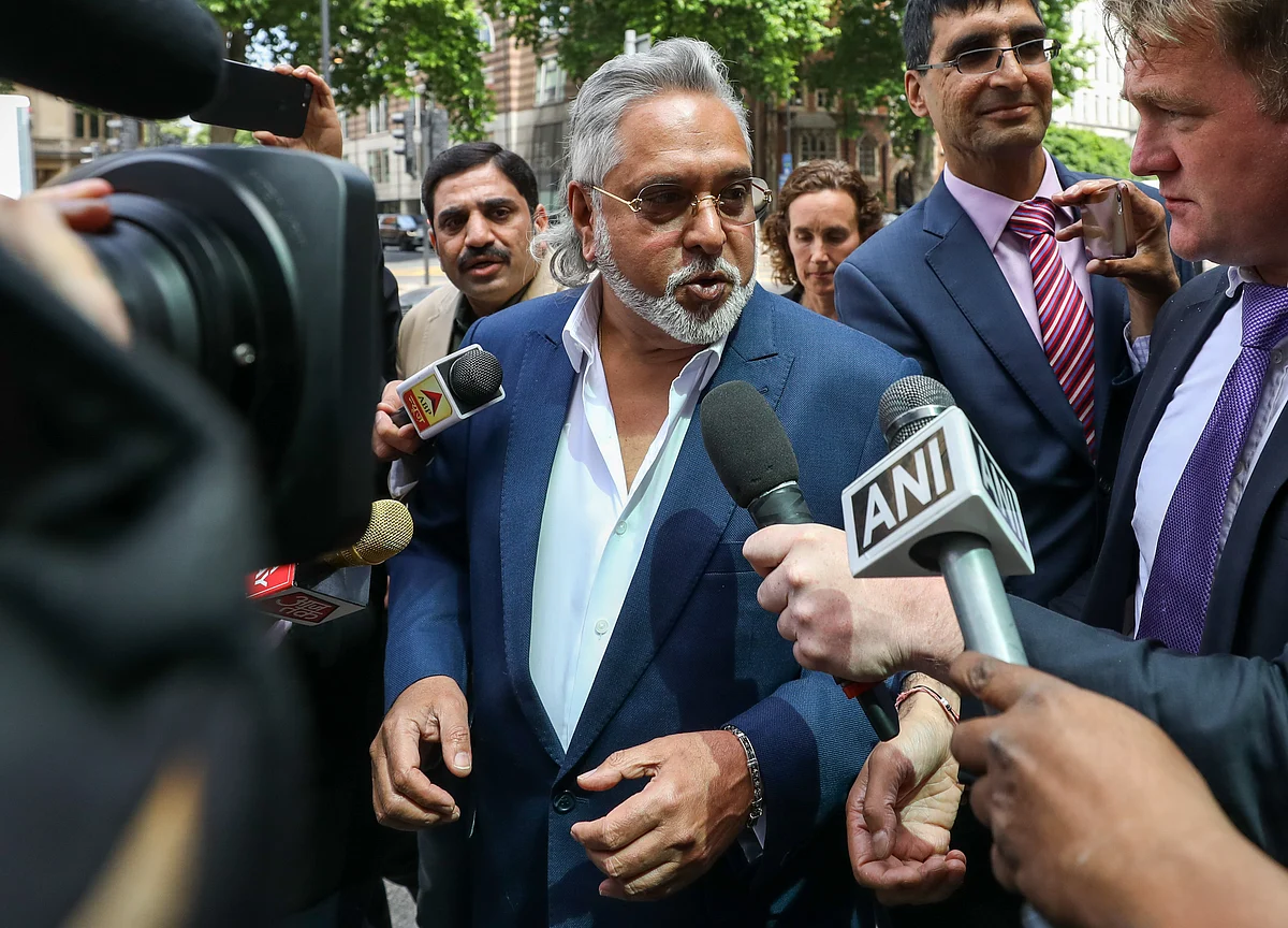 The Rise of India's New Billionaires (And the Fall of the Old)