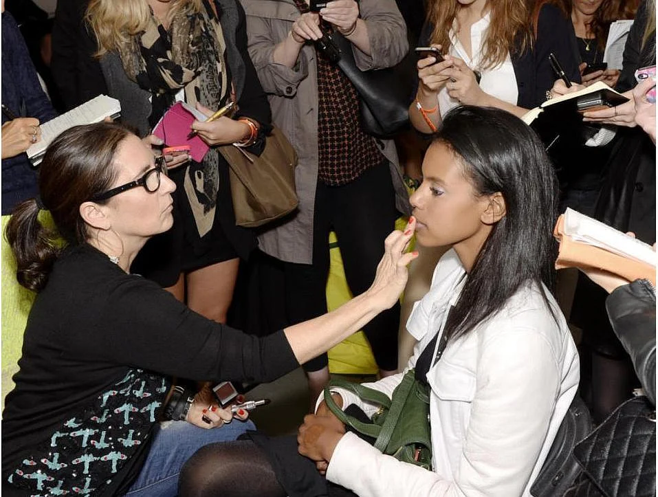 Makeup Queen Bobbi Brown on Selling a Business, Starting Another