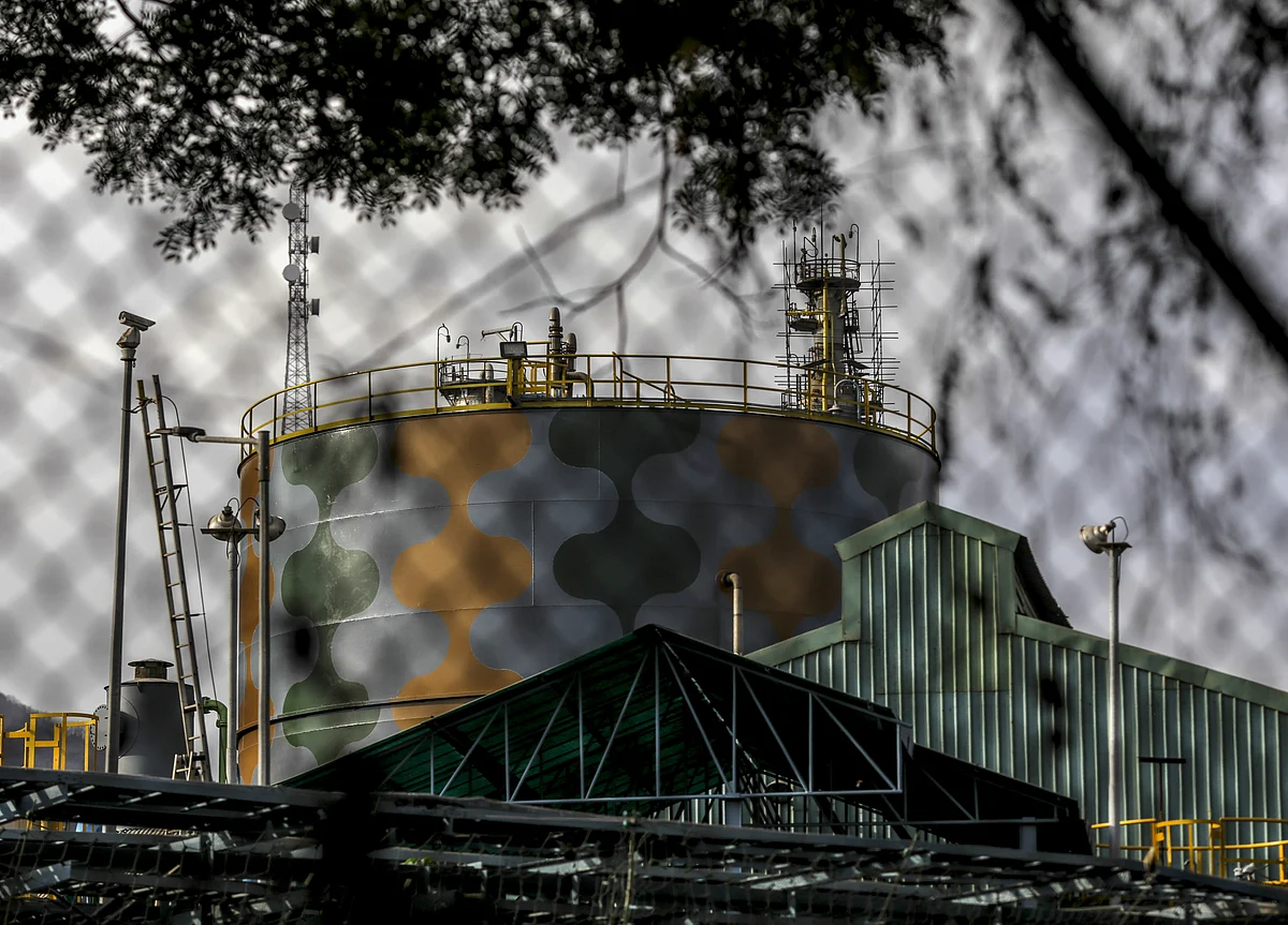 Q4 Results: ONGC’s Profit Falls Most In 13 Quarters On Lower Oil Prices, Higher Costs