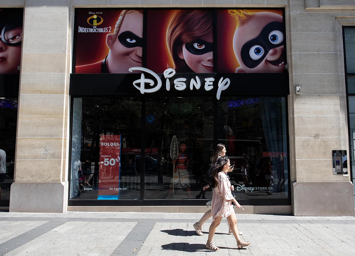 Disney Reassures Investors That Streaming Won’t Break Bank