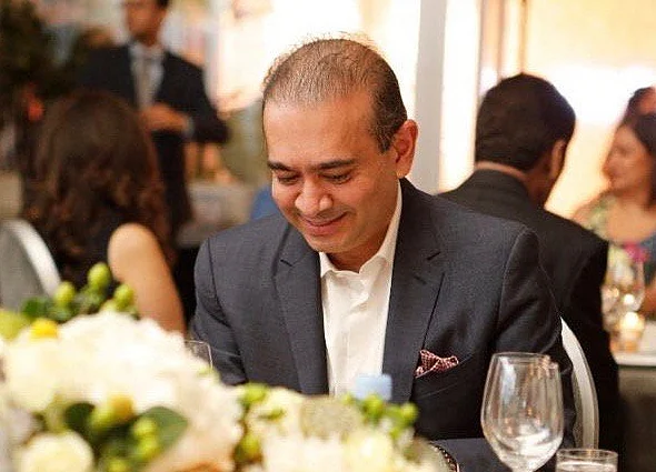 Debt Recovery Tribunal Directs Nirav Modi, Partners To Pay Over Rs 7,200 Crore