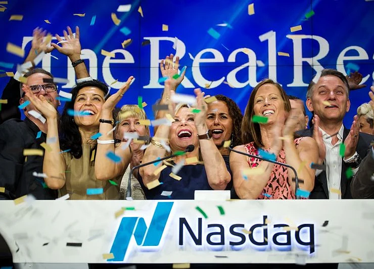 June Will Be Remembered as the Month IPO Fever Retook the U.S.