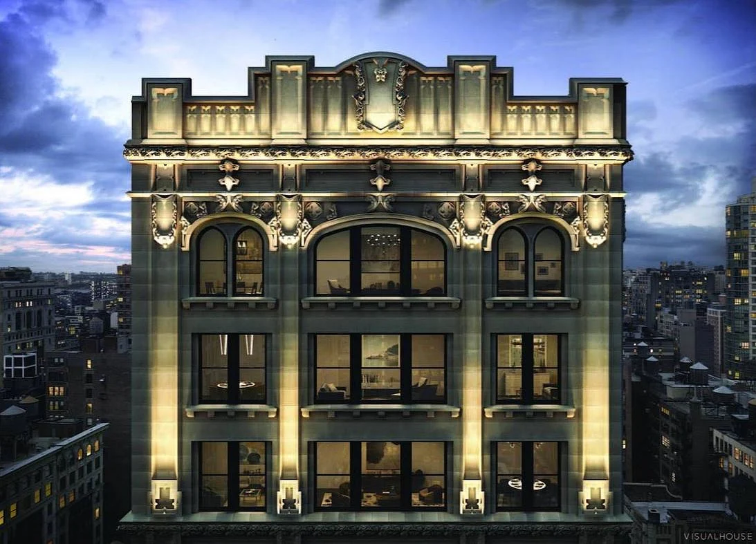 Jeff Bezos Is Buying Three NYC Condos Worth a Combined $80 Million