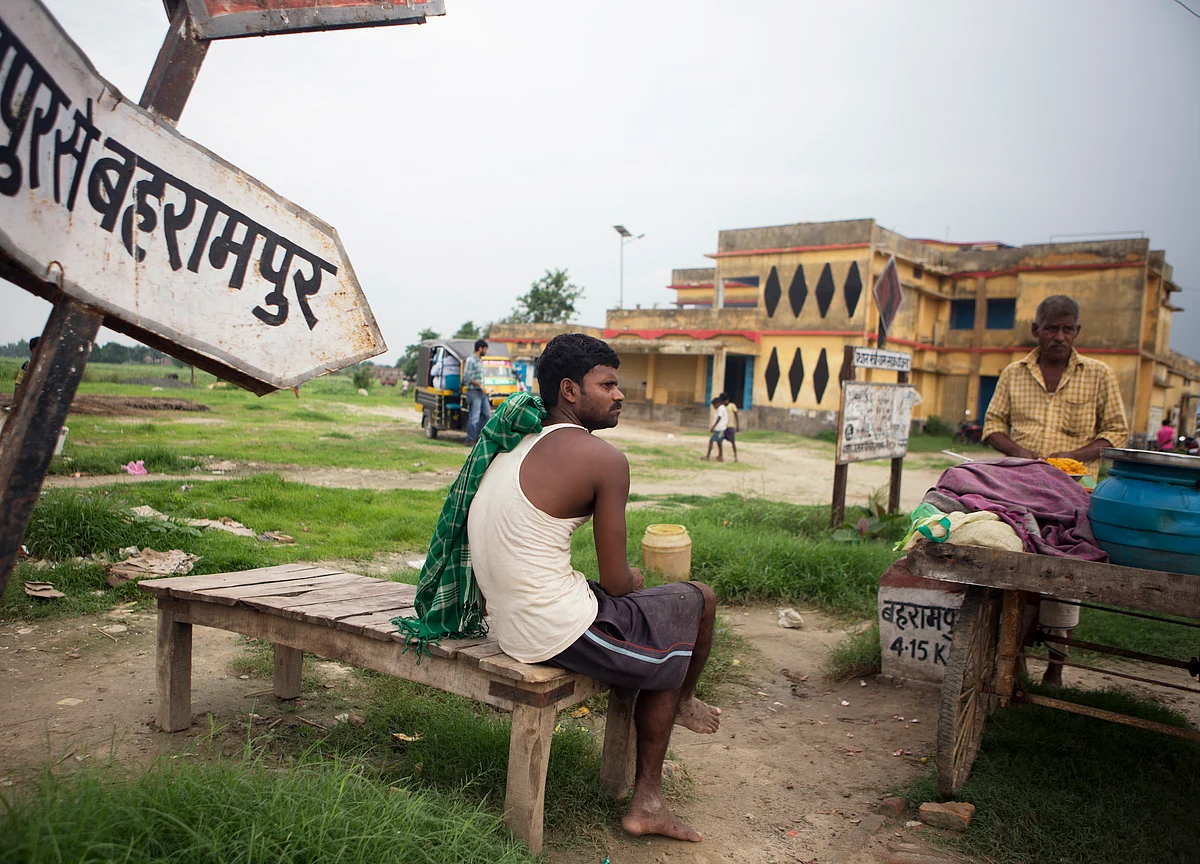 Bihar’s Poorest Prefer Public Health To Jobs, Roads, Cash Transfers