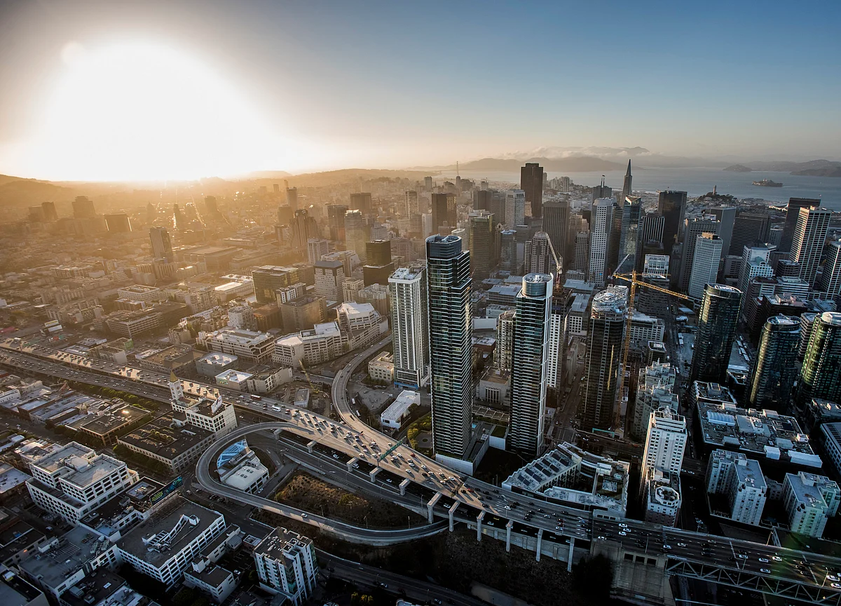 Google Pledges $1 Billion to Tackle Bay Area Housing Crisis