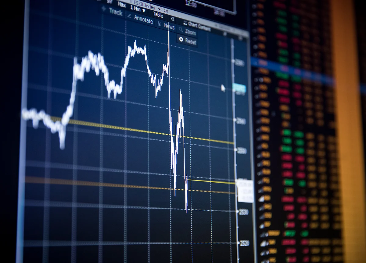 Short-Seller Pain That Began Monday Just Became a Bloodbath