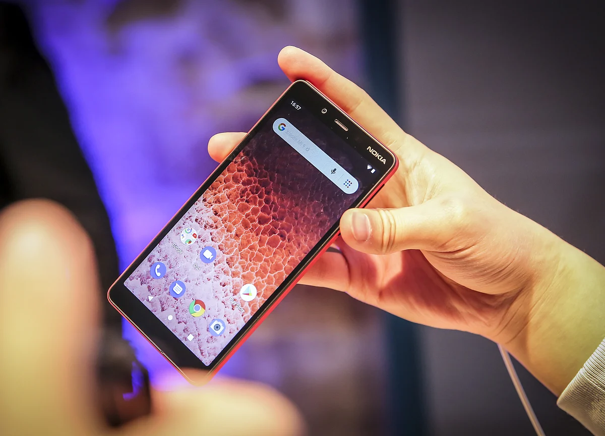 Huawei’s Troubles Are a Big Opportunity for Ericsson and Nokia