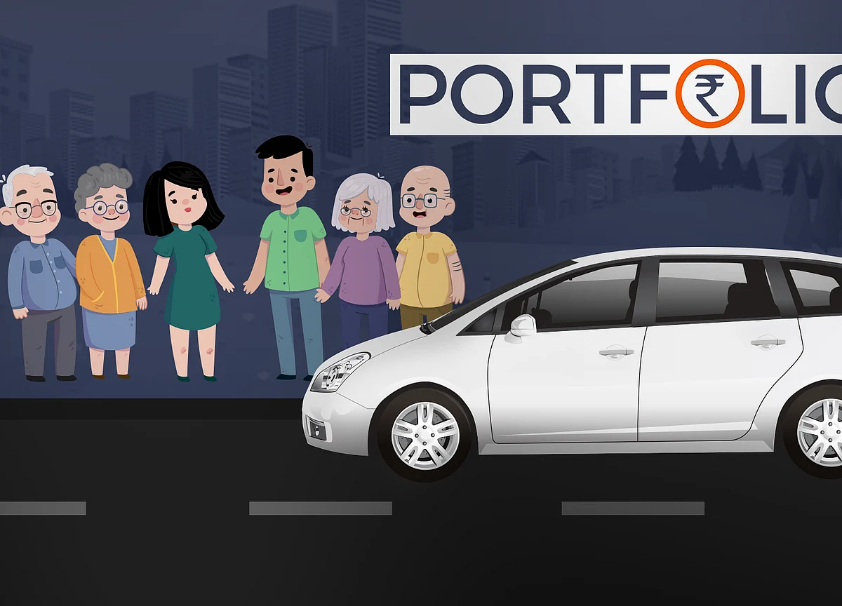 BQPortfolio: Vedanti Imartey Learns That Owning A Car Is Costlier Than It Seems