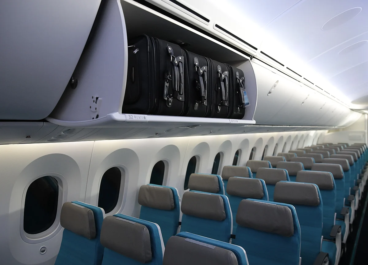 Boeing Gets a Win on the Max With IAG Agreement: Air Show Update
