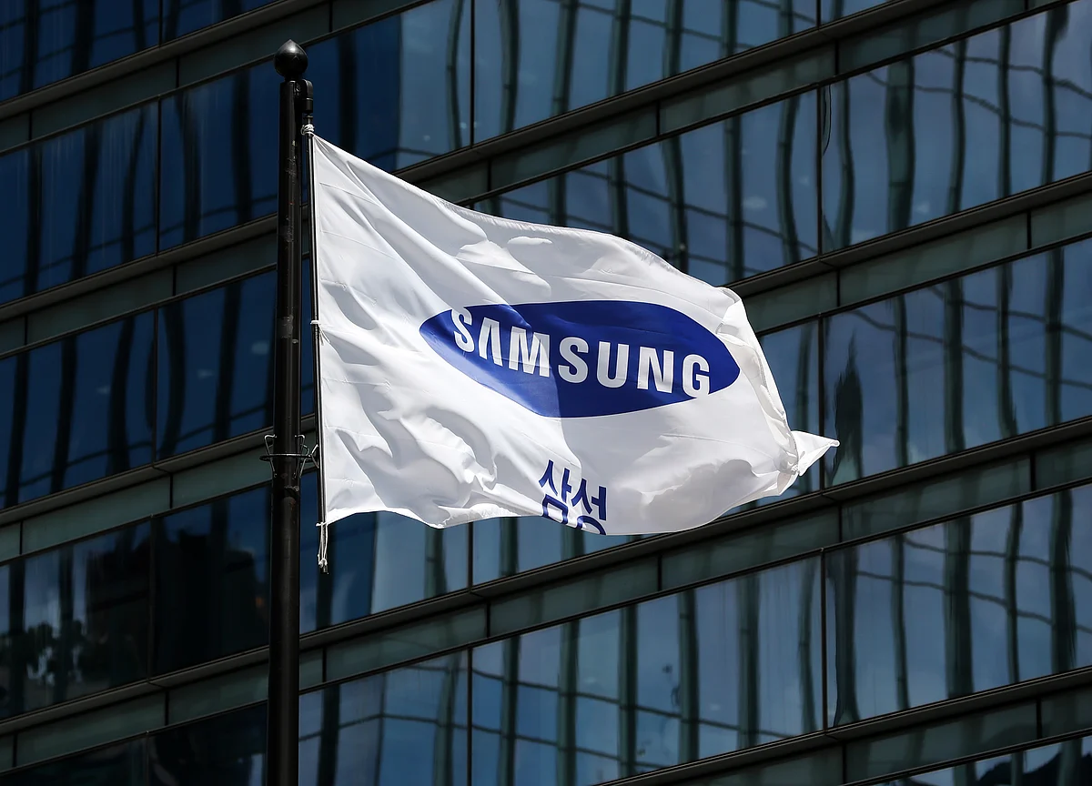 Samsung's Lee Looks Beyond Next 10 Years With 6G, System Chips