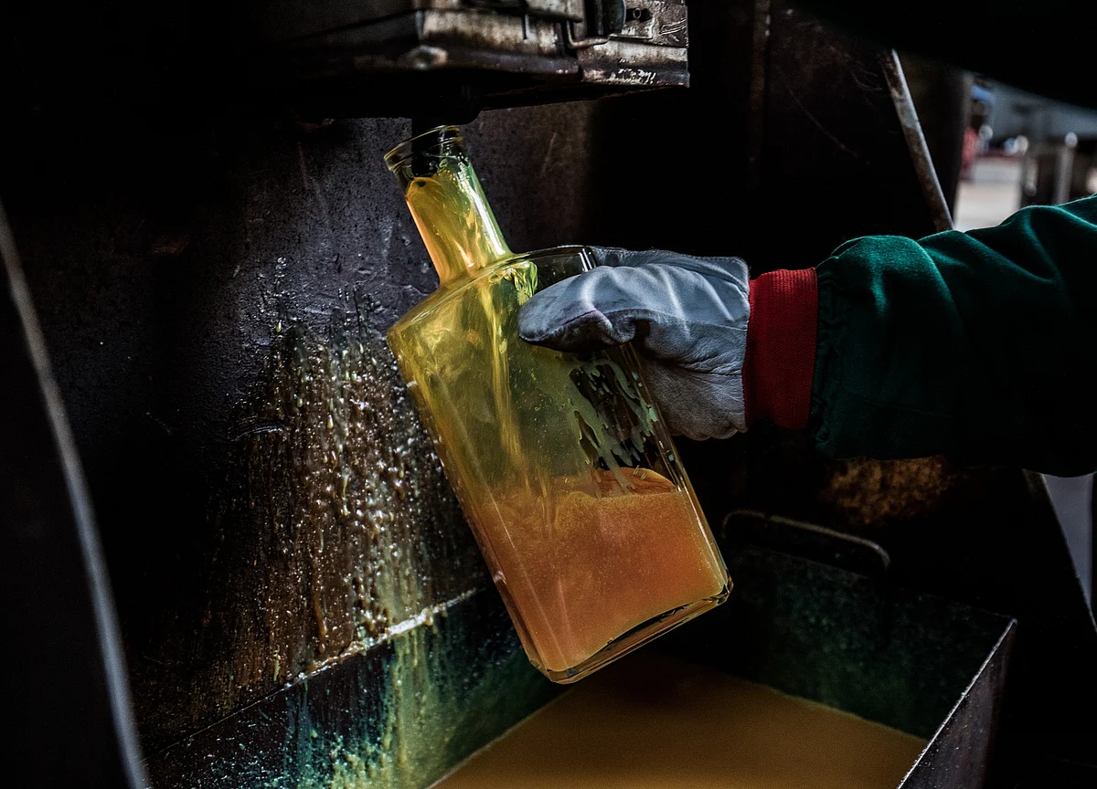 Here’s Why Oil's Outlook Could Be Even Bleaker Than Expected