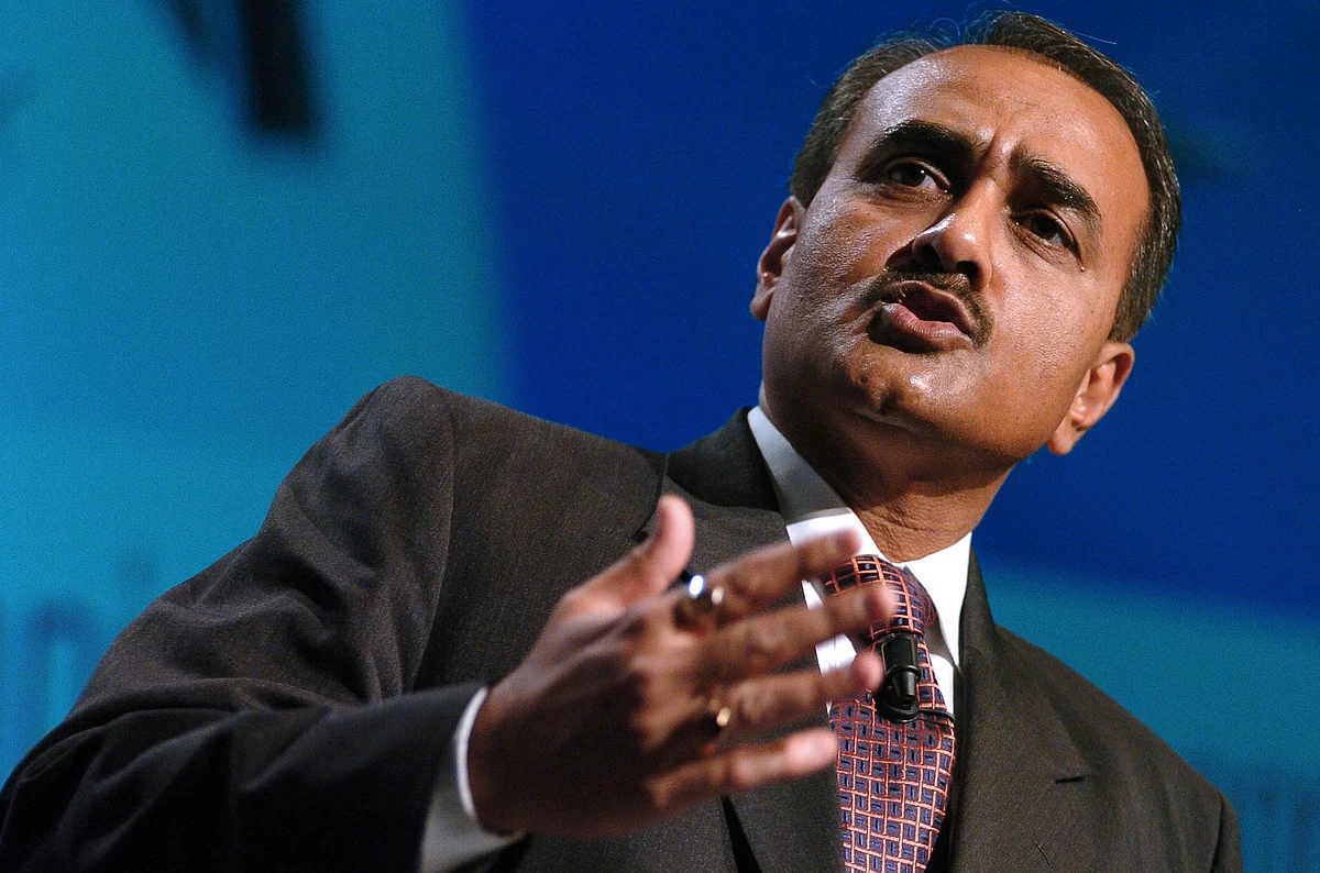 Praful Patel Summoned For UPA-Era Aviation Scam