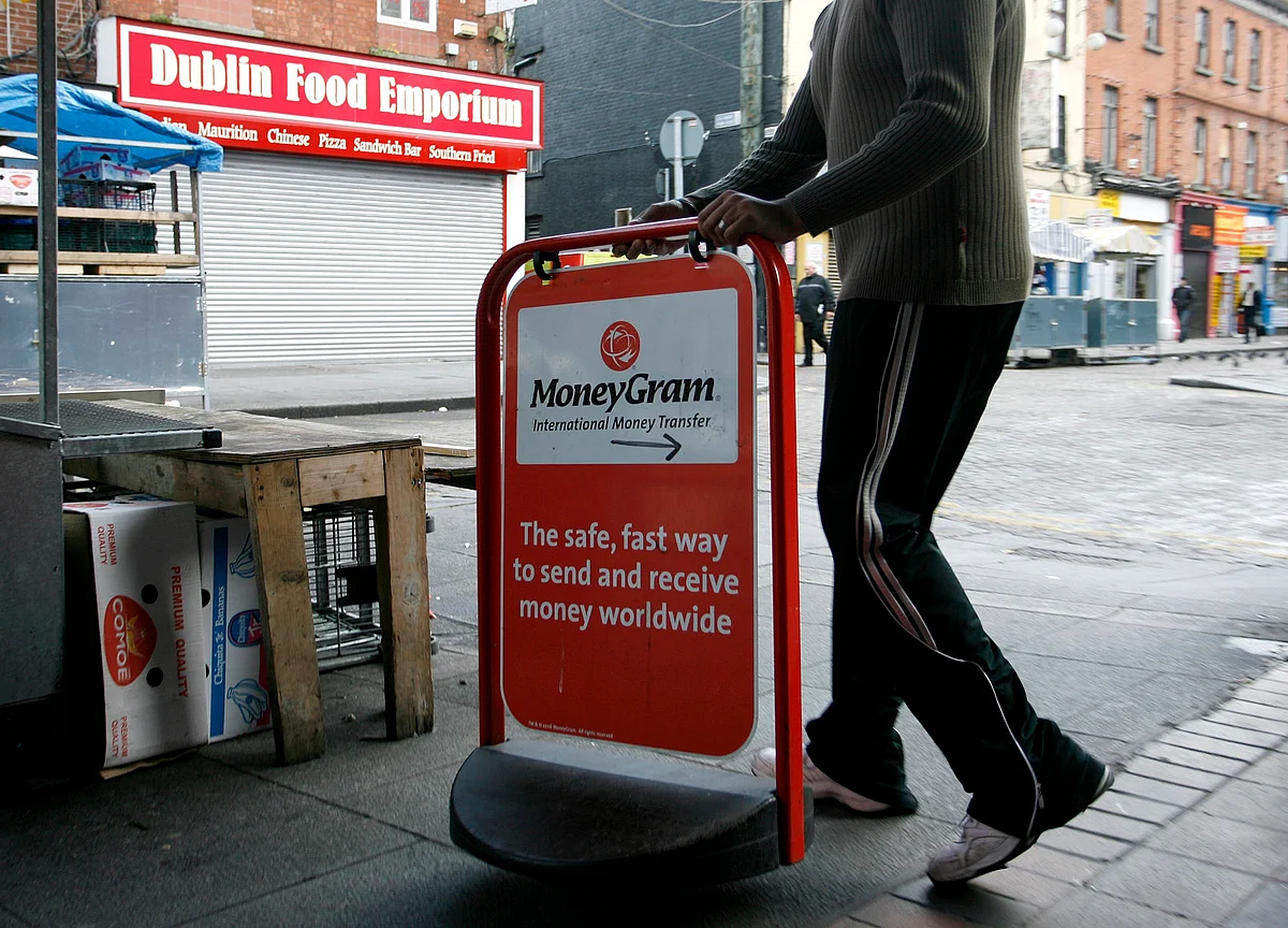 MoneyGram Doubles After Blockchain Startup Ripple Buys Stake