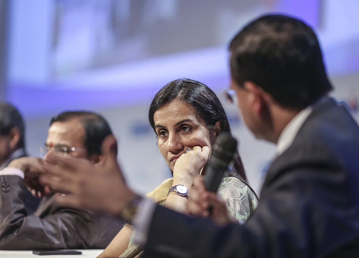 ICICI Bank-Videocon Case: Chanda Kochhar To Face More Questions As Enforcement Director Widens Probe