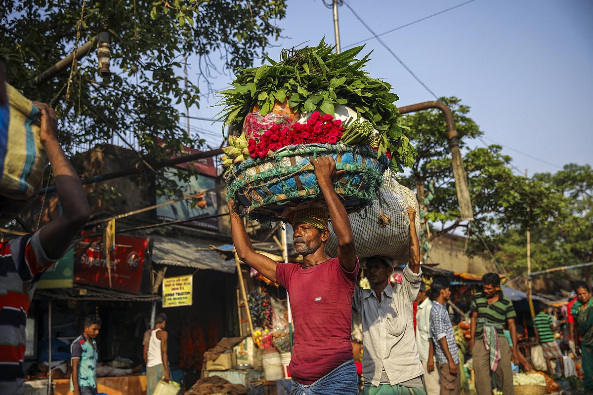 CII Pitches For Land, Labour Reforms To Achieve Double-Digit GDP Growth