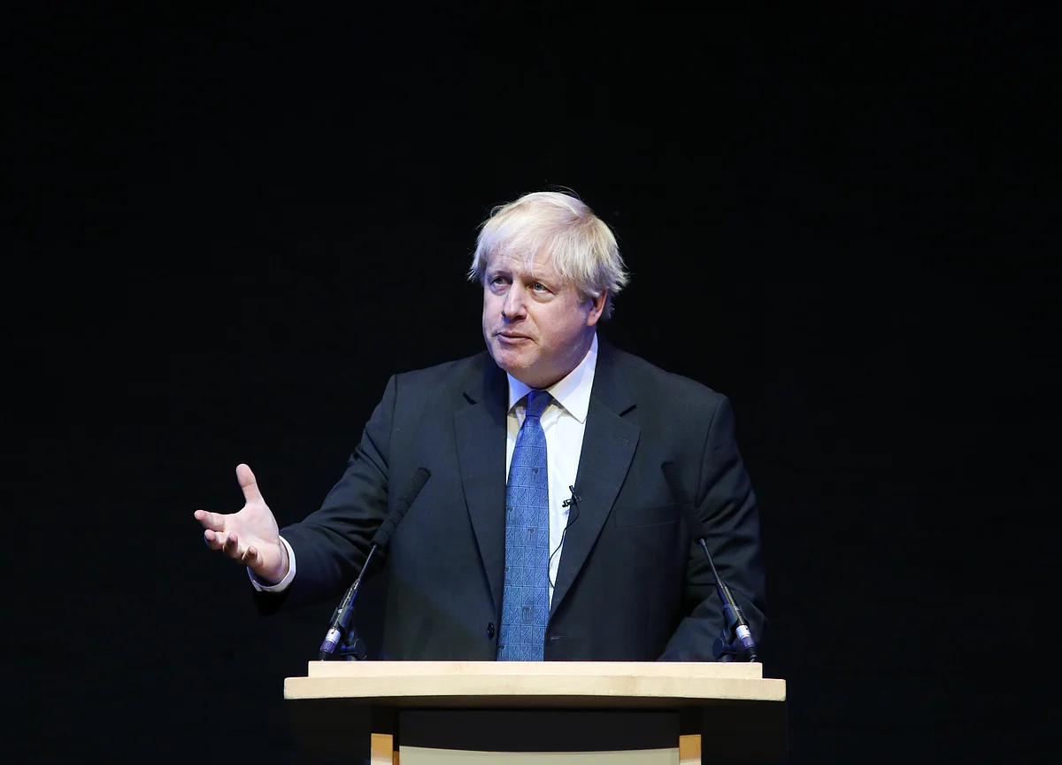 Parliament Ready to Support No-Deal Brexit, Johnson Says