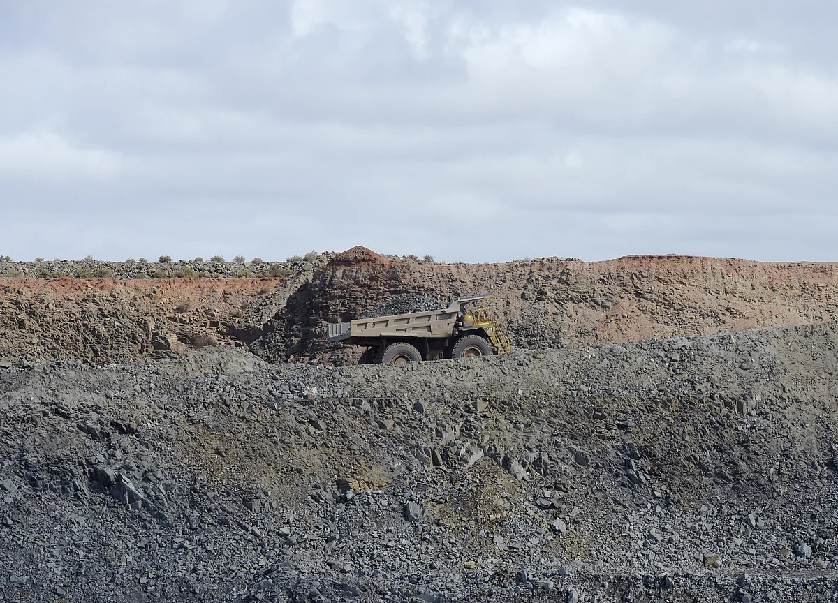 These Mining Superpowers Supply the World's Lithium. Now They Want to Make Batteries, Too