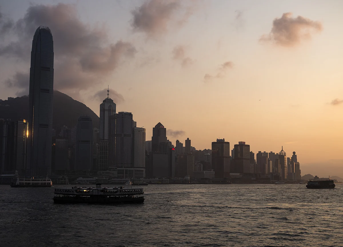 The Big Threat to Hong Kong's Property Billionaires