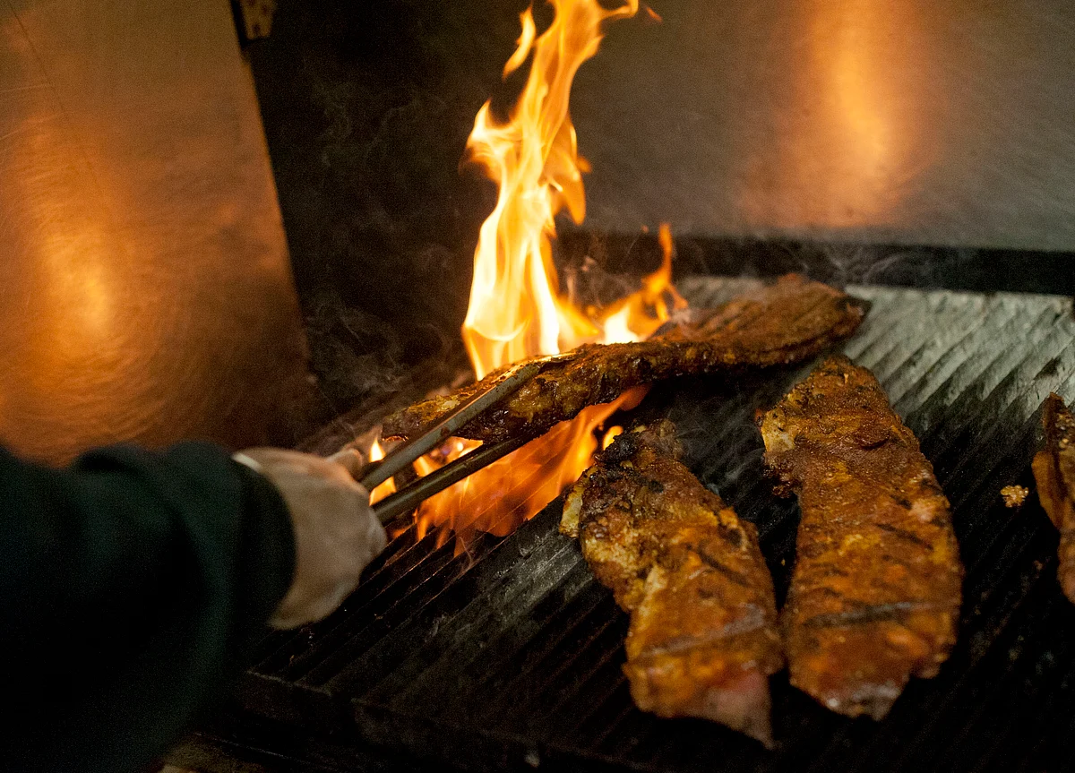 It’s Official: Barbecue Is No Longer Easy