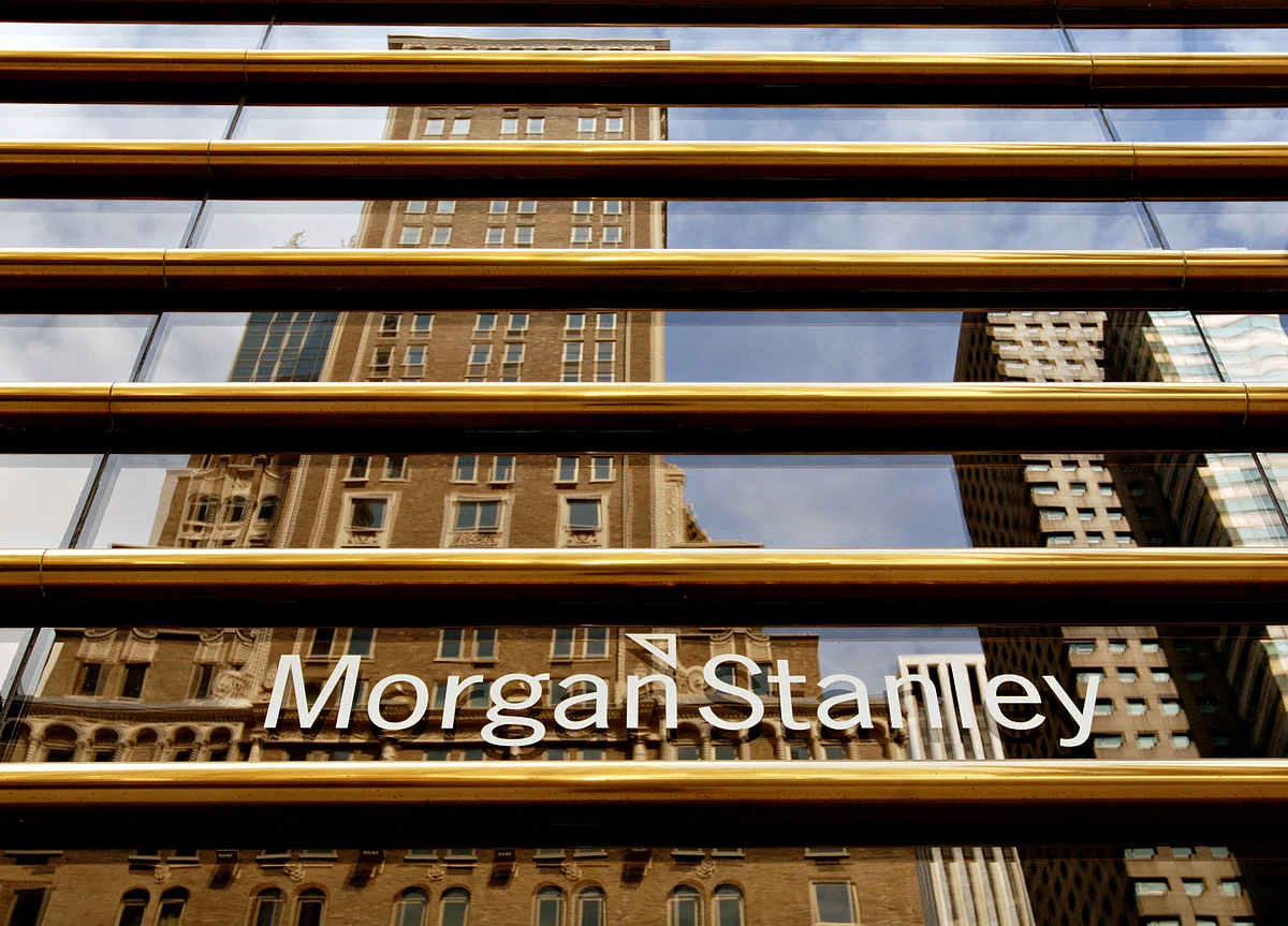 Morgan Stanley Says It’s Time to Buy Emerging-Market Currencies