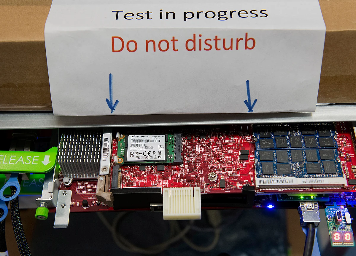 Google Server Trouble Snarls YouTube, Snapchat