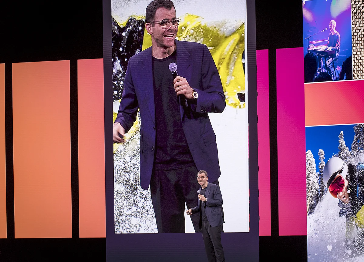 Instagram Finally Found Its New No. 2 Executive