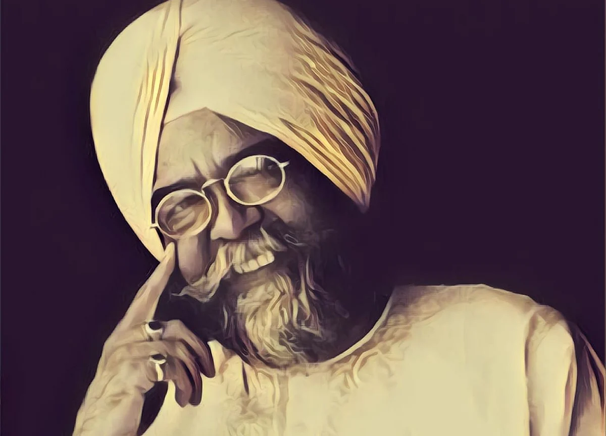 Remembering Jiggs Kalra
